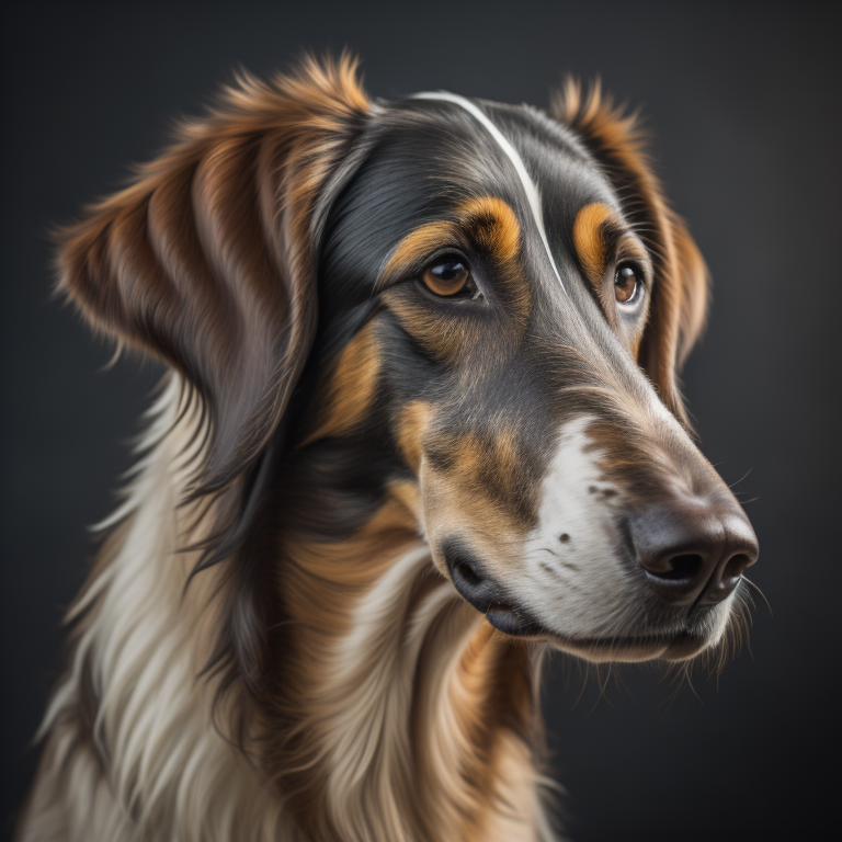 Borzoi