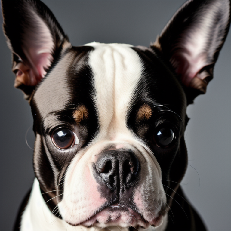 Boston Terrier