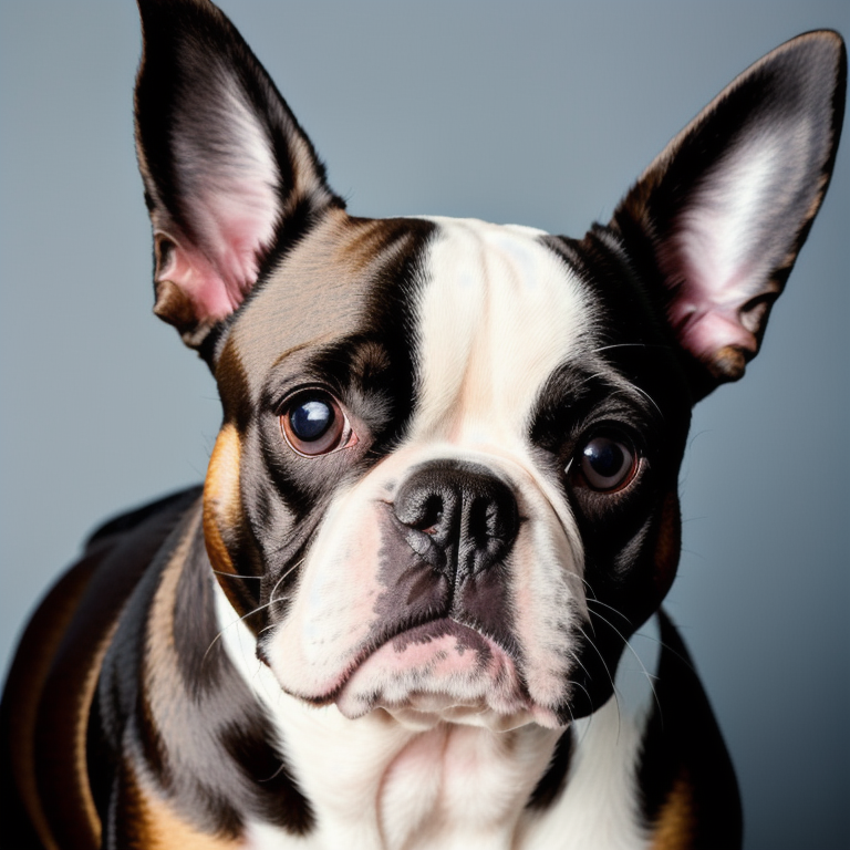 Boston Terrier