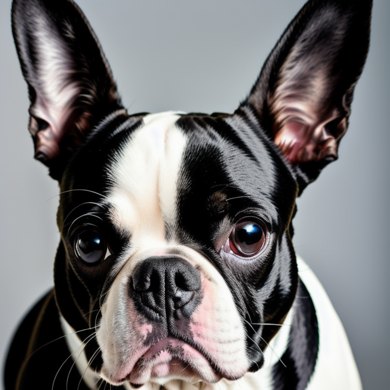 Boston Terrier