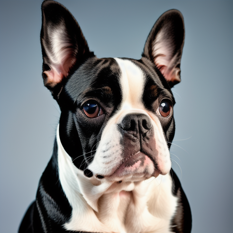 Boston Terrier