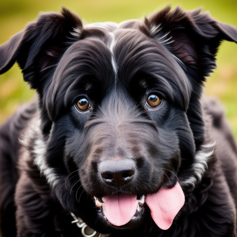 Bouvier des Ardennes