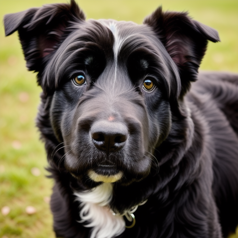 Bouvier des Ardennes