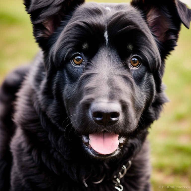 Bouvier des Ardennes