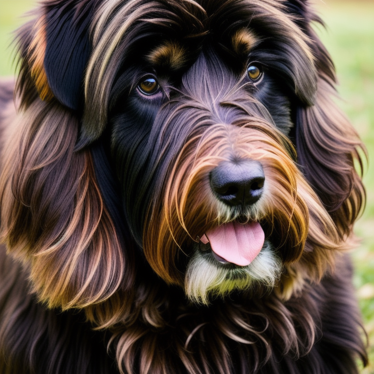 Briard