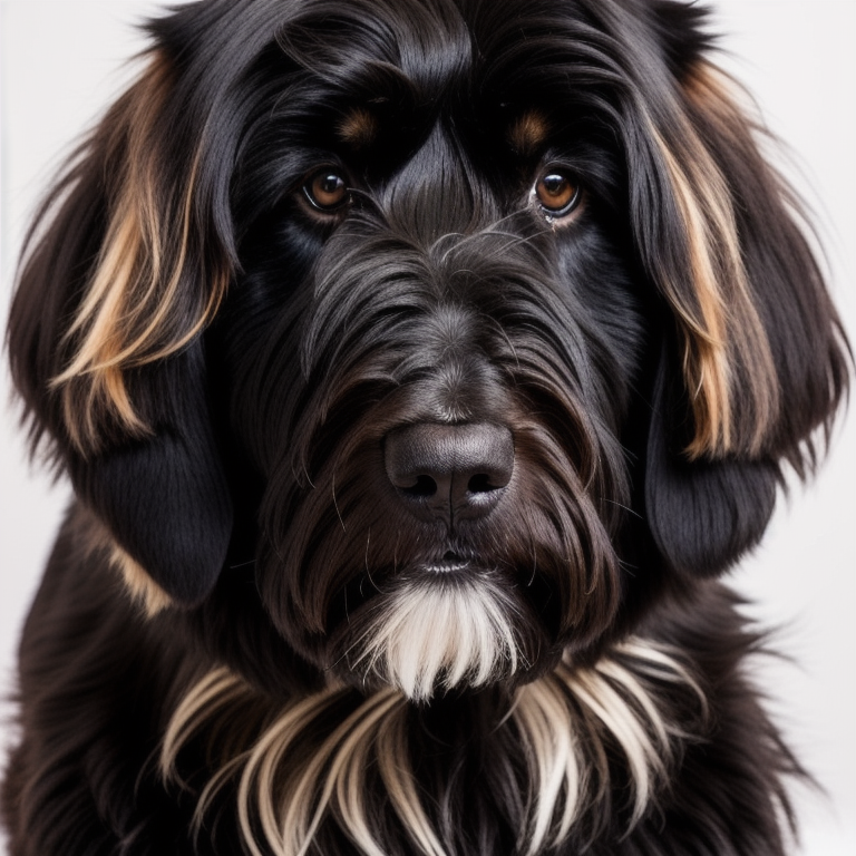 Briard