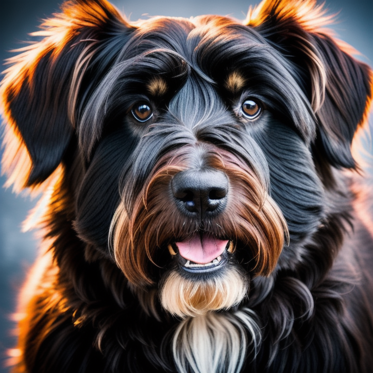 Briard