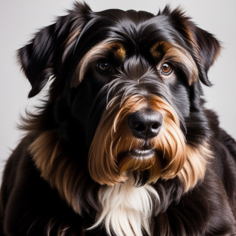 Briard