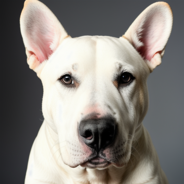 Bull Terrier