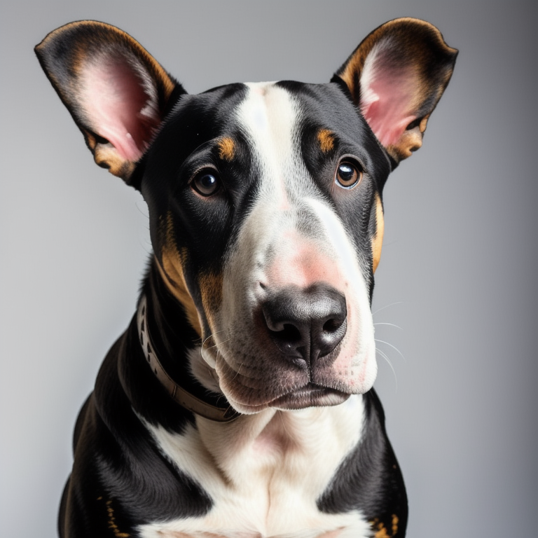 Bull Terrier