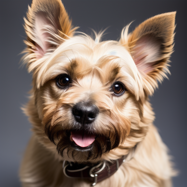 Cairn Terrier