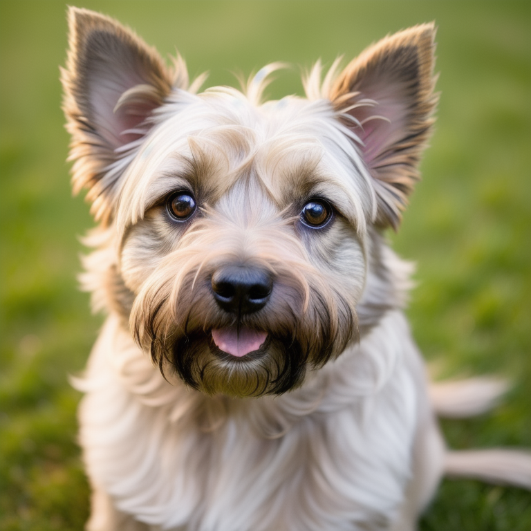 Cairn Terrier