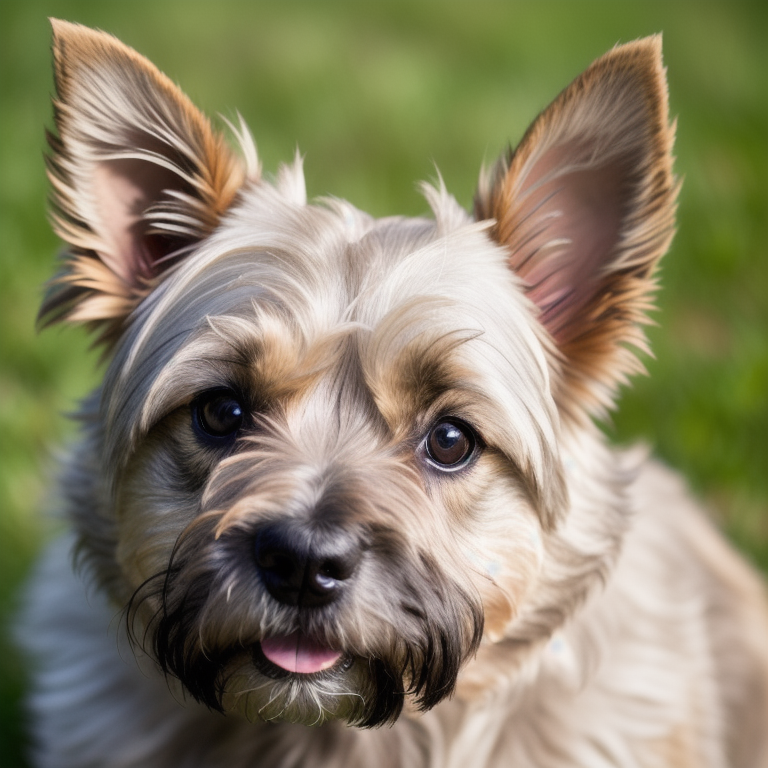 Cairn Terrier