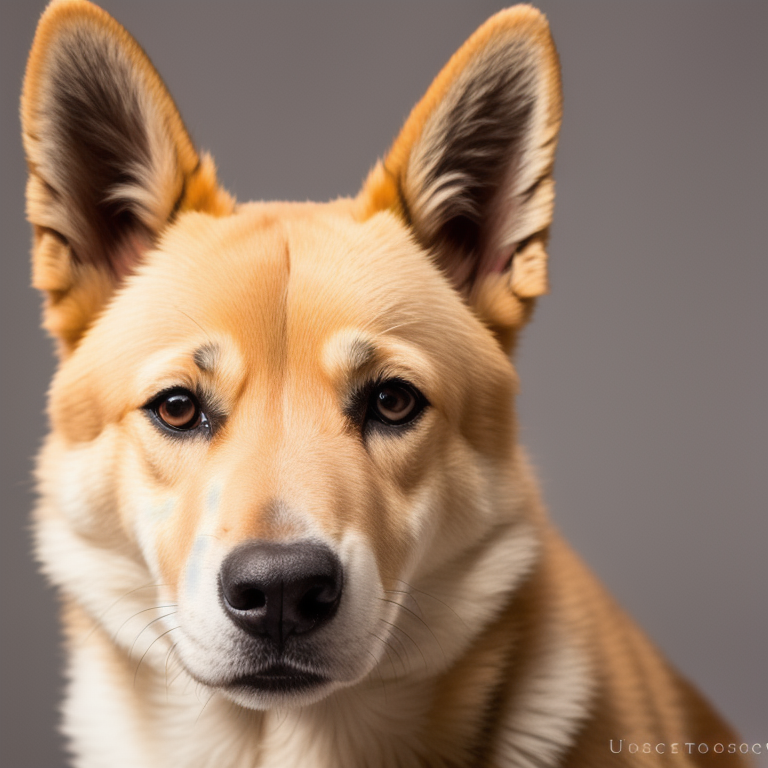 Canaan Dog