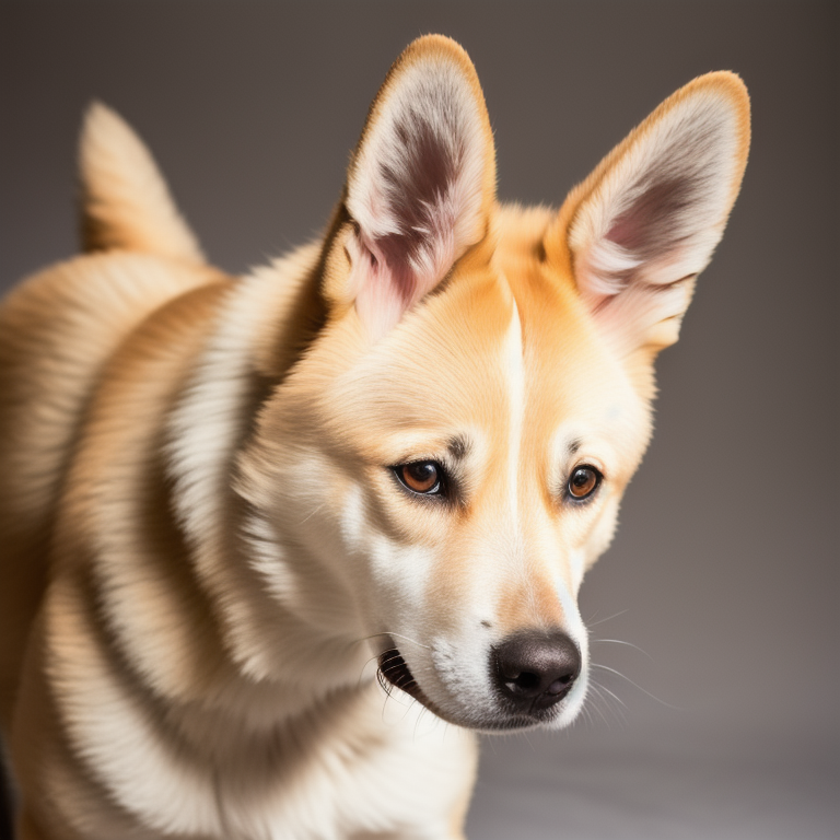 Canaan Dog