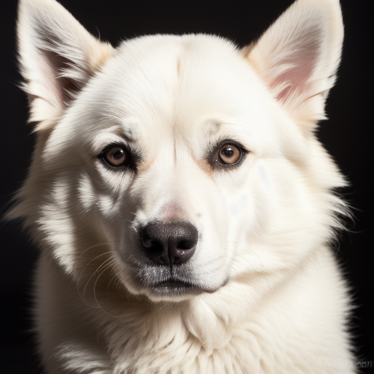 Canadian Eskimo Dog