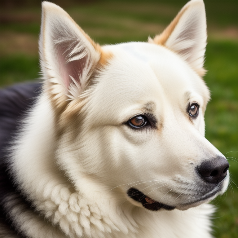 Canadian Eskimo Dog