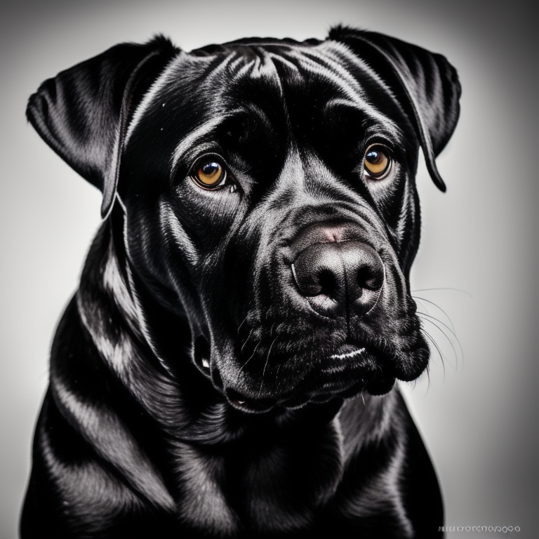 Cane Corso