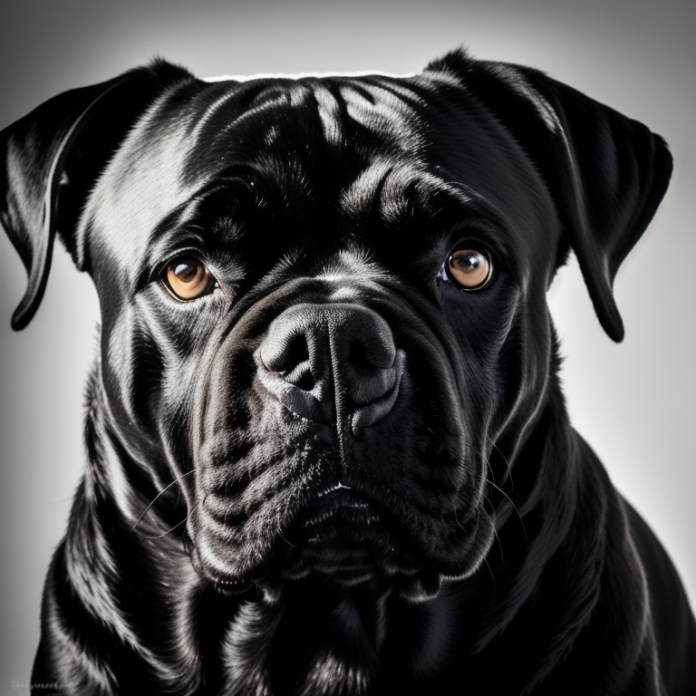 Cane Corso