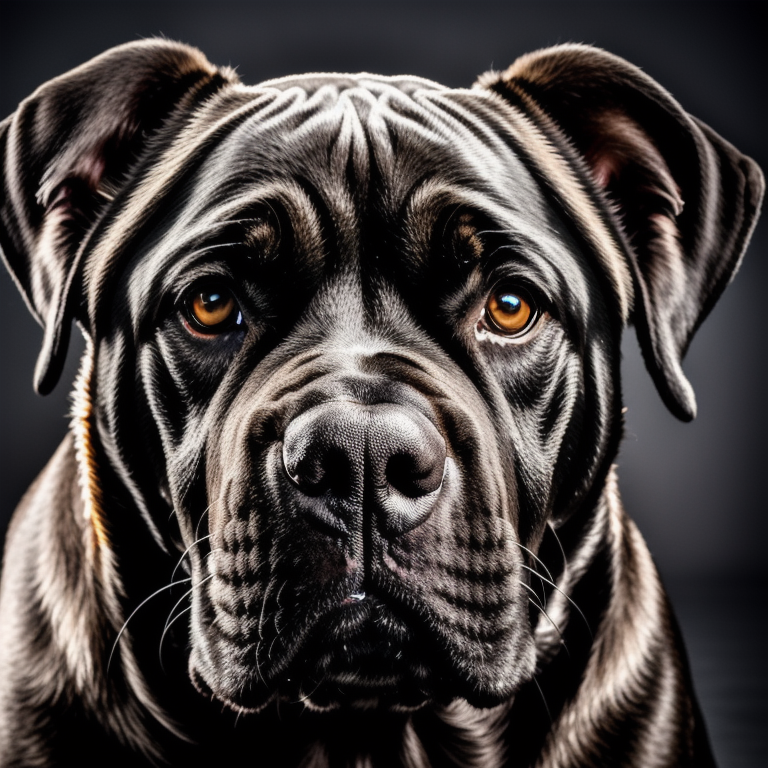 Cane Corso