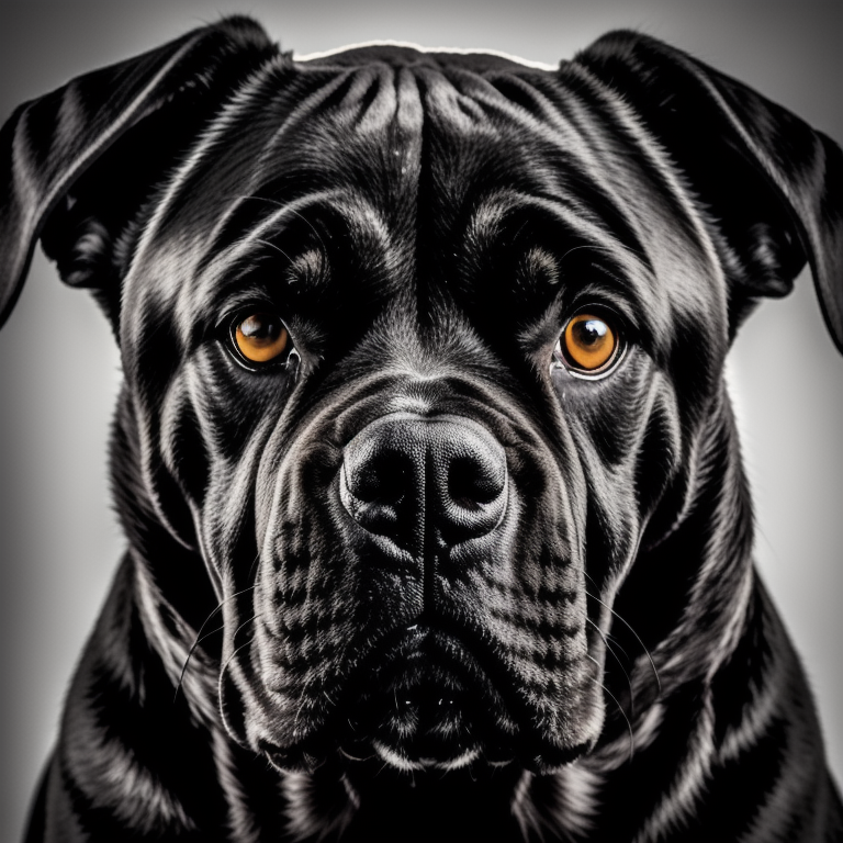 Cane Corso