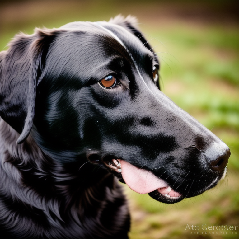 Cantabrian Water Dog