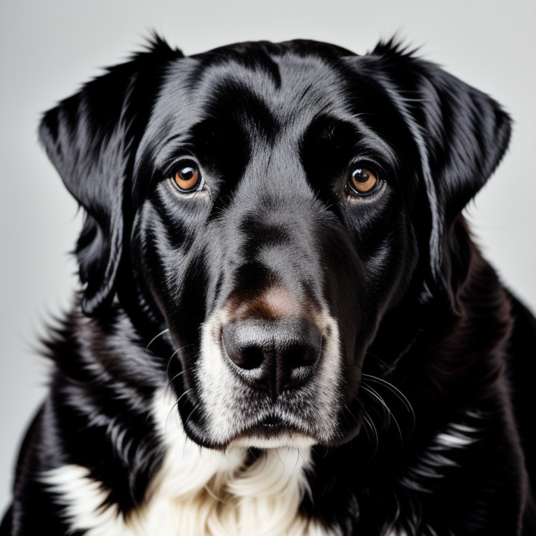 Cantabrian Water Dog