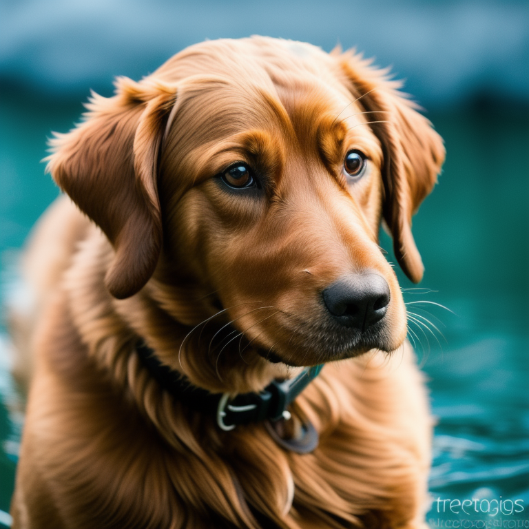 Cantabrian Water Dog