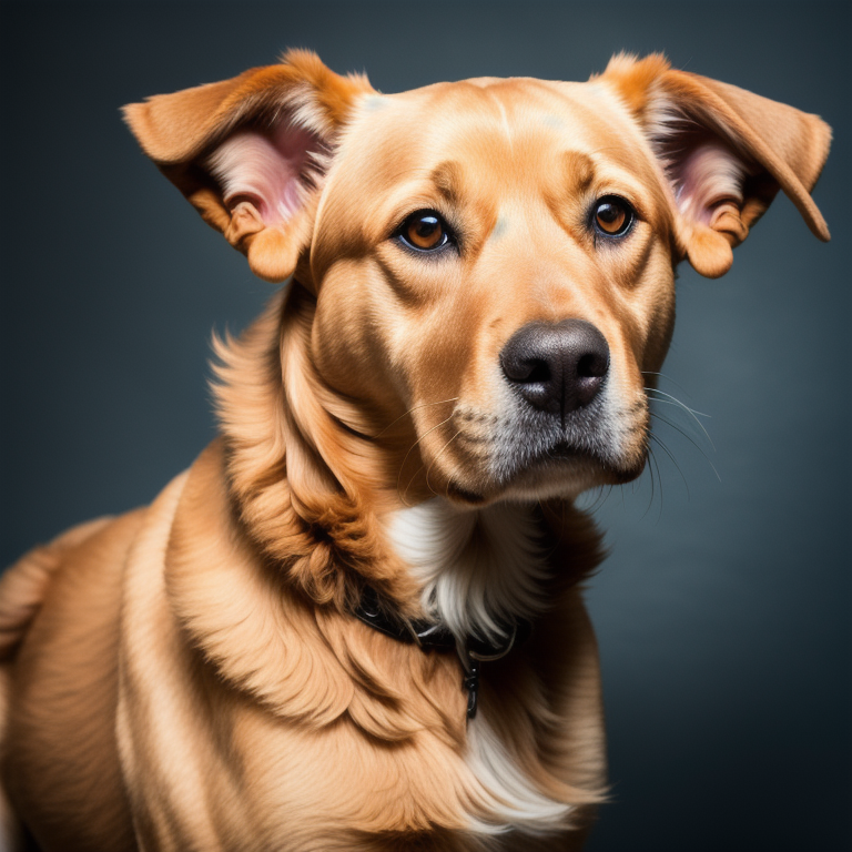 Cantabrian Water Dog