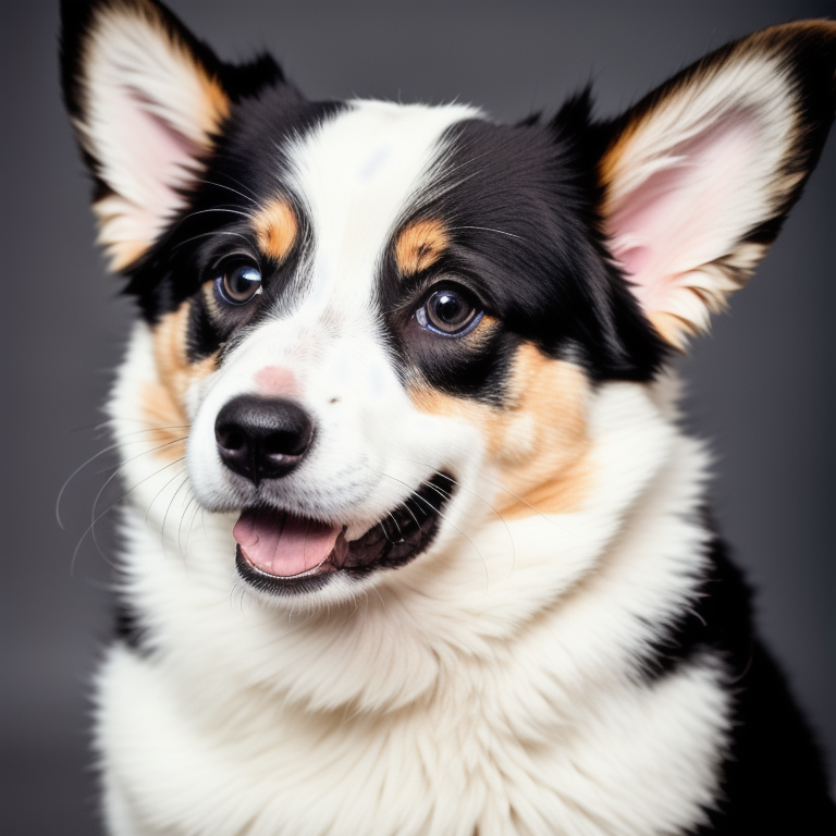 Cardigan Welsh Corgi