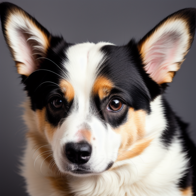 Cardigan Welsh Corgi