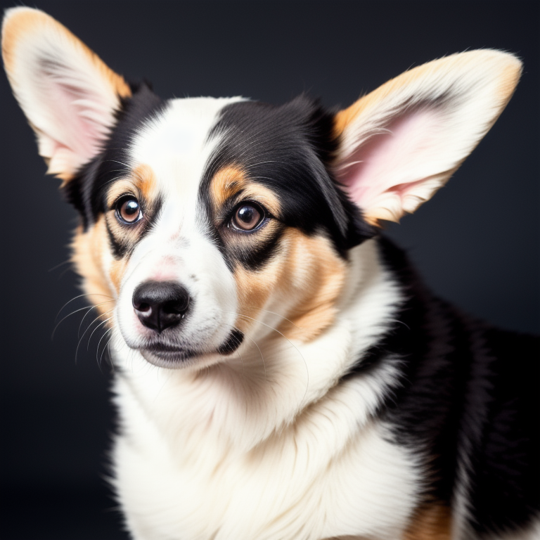 Cardigan Welsh Corgi