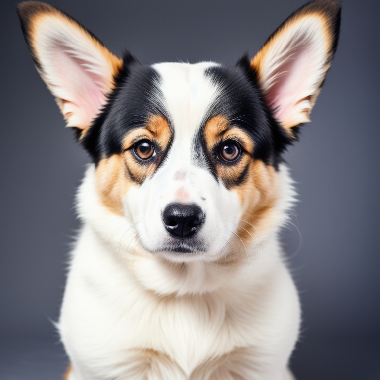 Cardigan Welsh Corgi