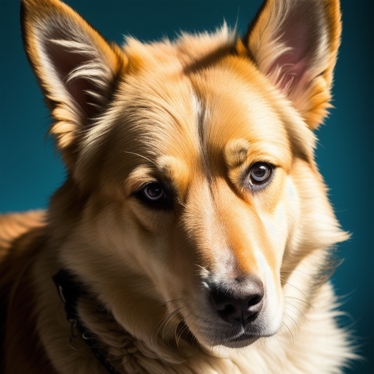 Carpathian Shepherd Dog