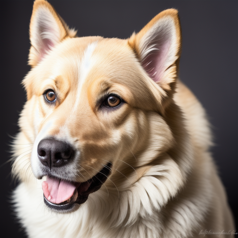 Carpathian Shepherd Dog