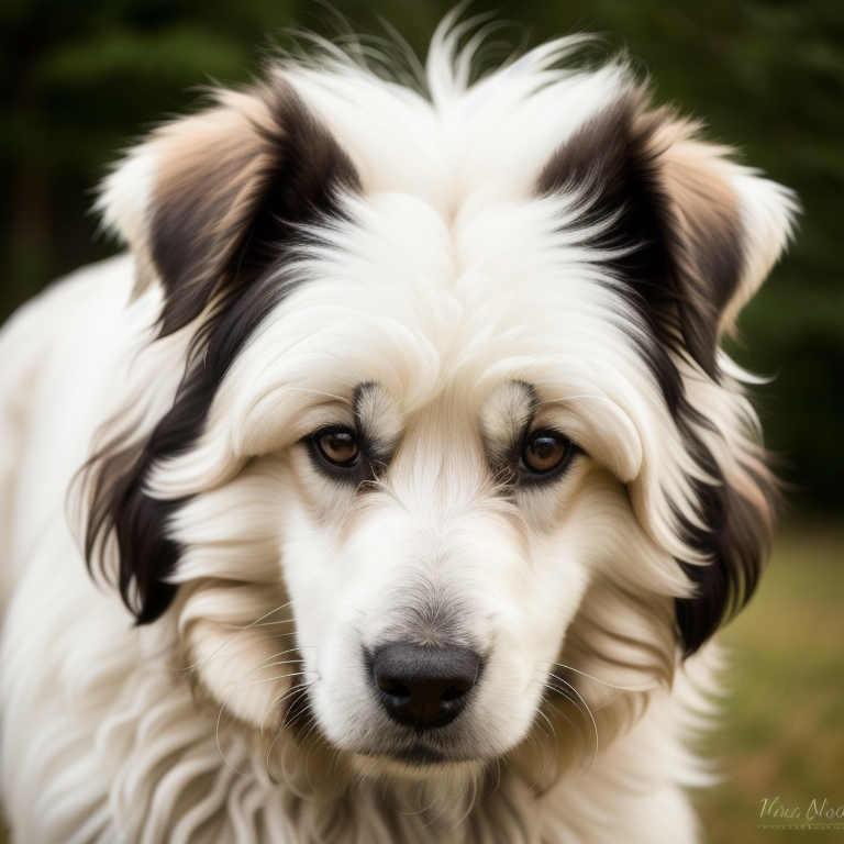 Catalan Sheepdog