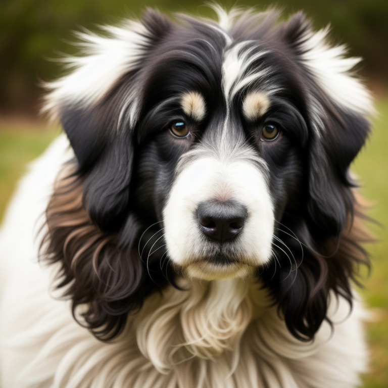 Catalan Sheepdog