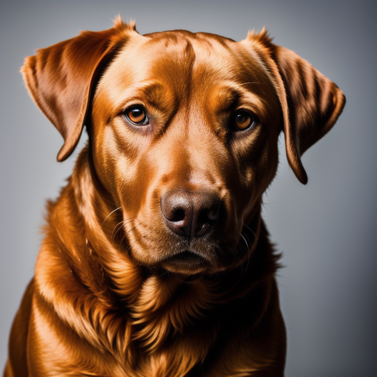 Chesapeake Bay Retriever