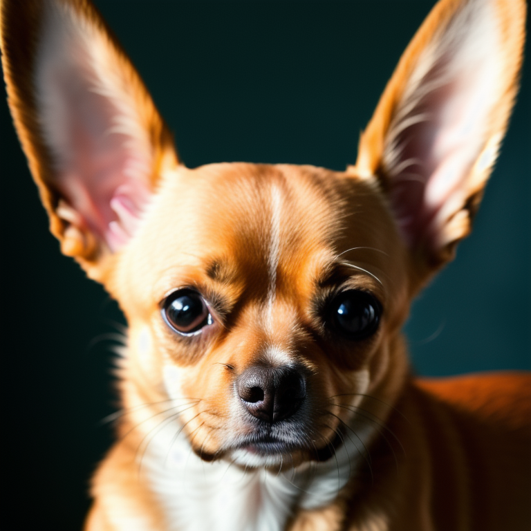 Chihuahua