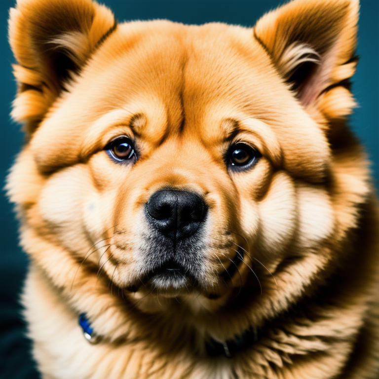 Chow Chow