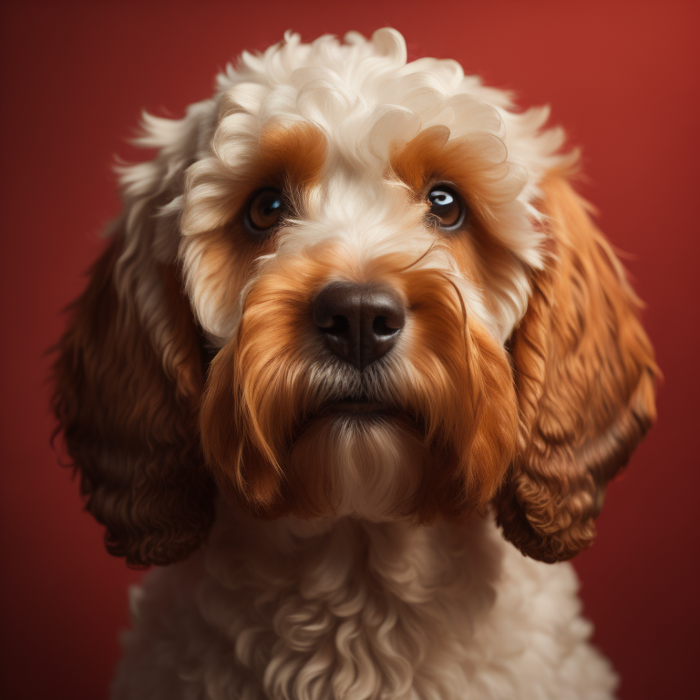 Cockapoo