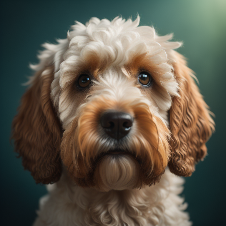 Cockapoo