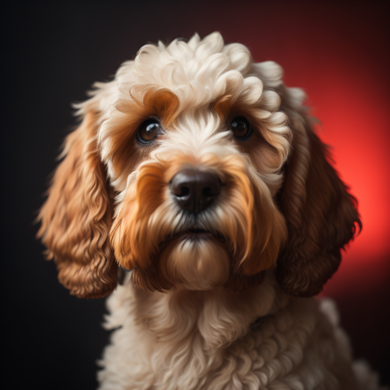 Cockapoo