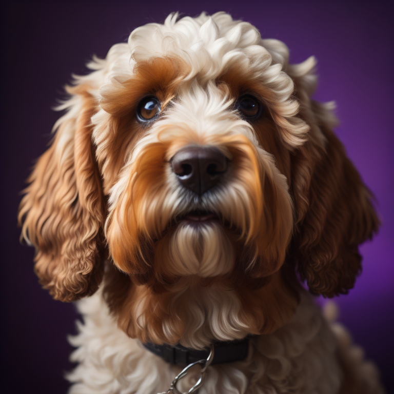 Cockapoo