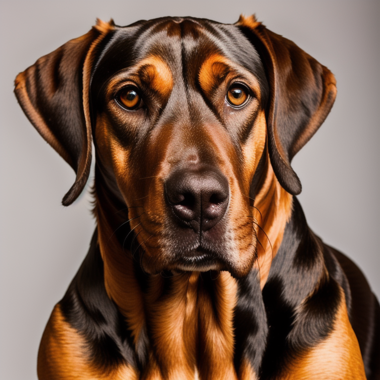 Colombian Fino Hound