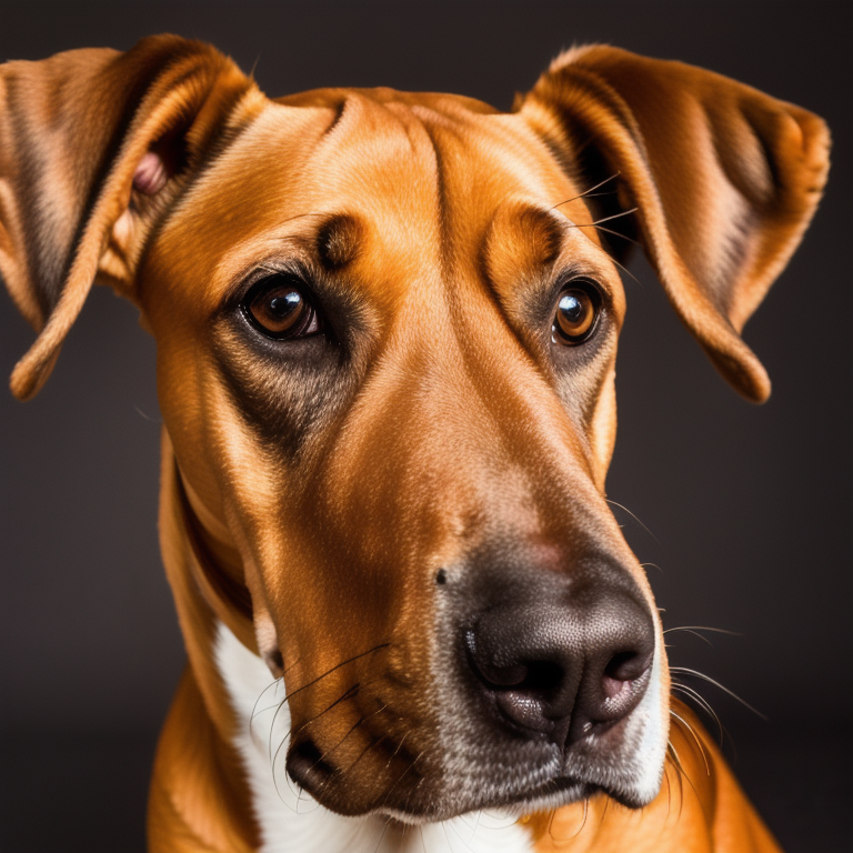 Colombian Fino Hound