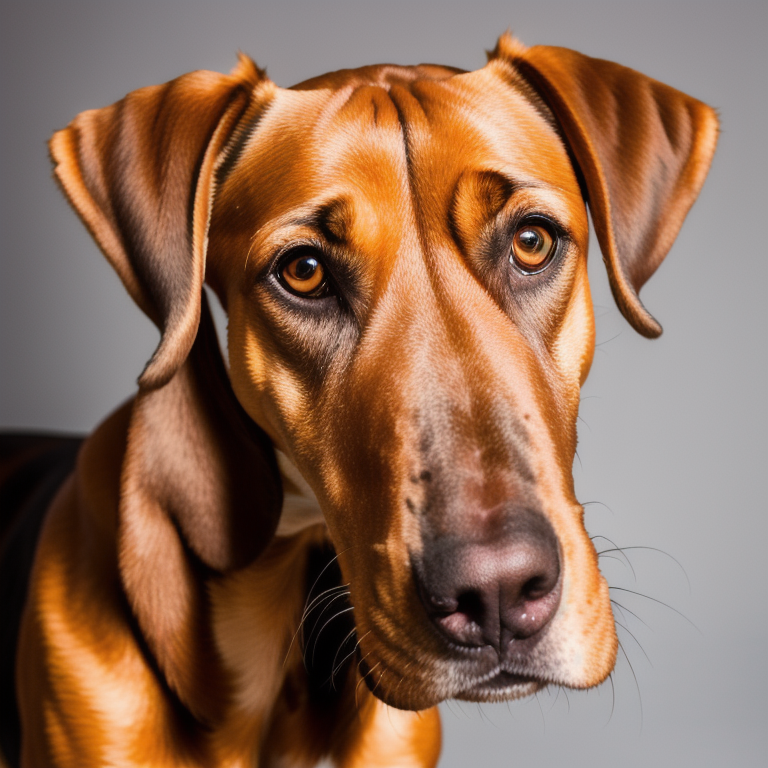 Colombian Fino Hound