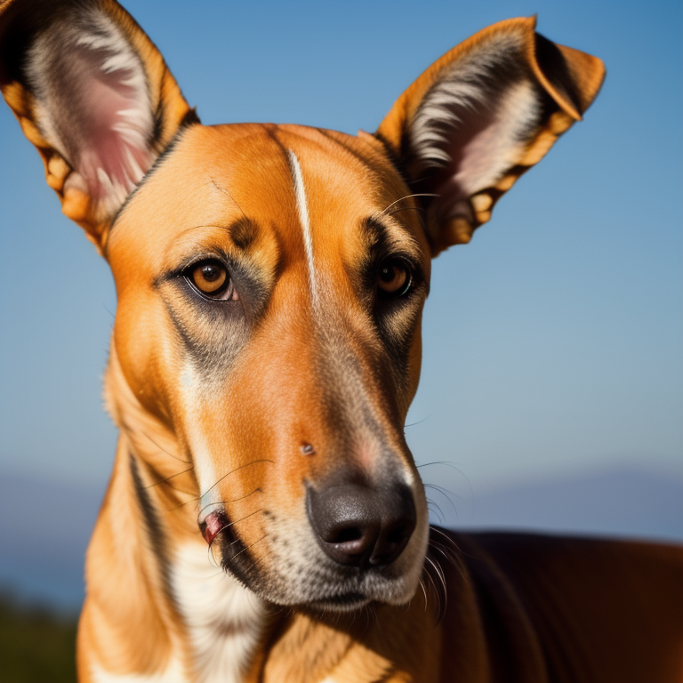 Cretan Hound