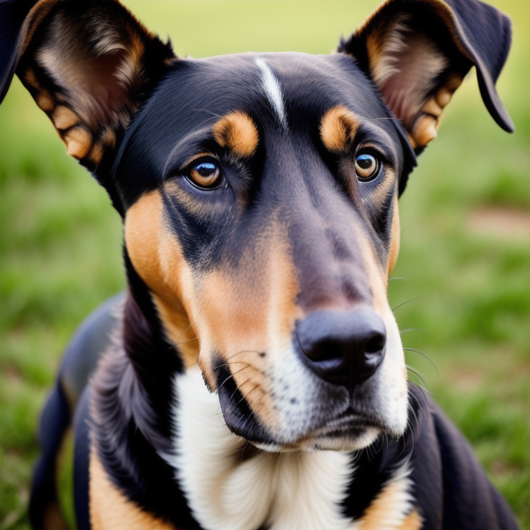 Cretan Hound