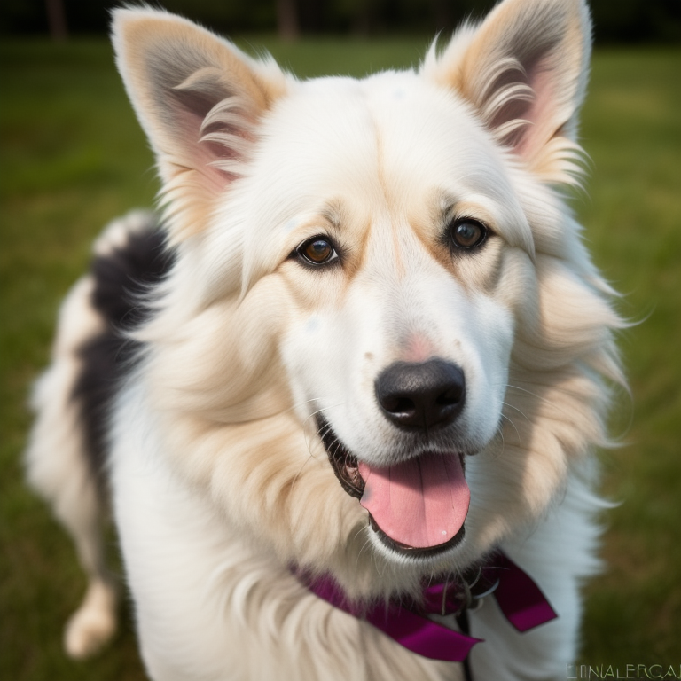 Croatian Sheepdog